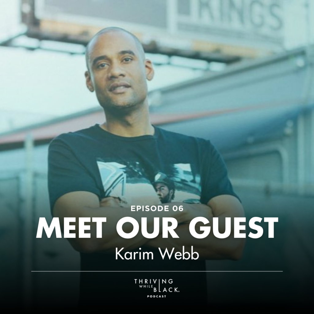 Karim Webb